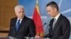 For Montenegro, On The Brink Of Joining NATO, The Stakes Are High