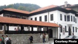 Zgrada muzeja u Prijepolju