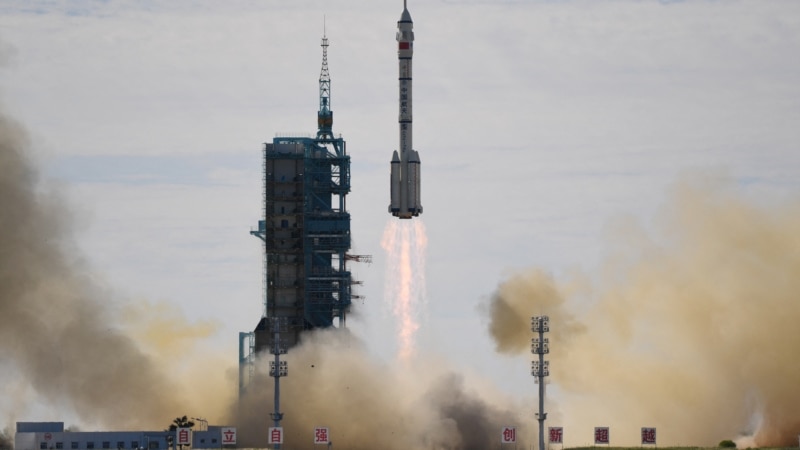 Kina lansirala još jednu raketu prema novoj svemirskoj stanici