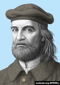 Сьпірыдон Собаль