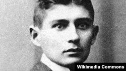 Franz Kafka (1883.- 1924.) 