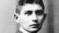 Frans Kafka.