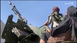 د افغان طالبانو او پاکستانې ځواکونو ترمینځ په تازه نښتو کې مرګژوبله اوښتې