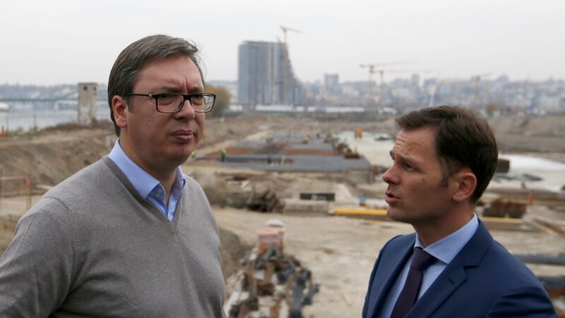 Most: Da li će Srbija ove godine po privrednom rastu biti najbolja u Evropi?