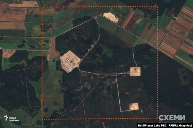 Military drills Belarus Zapad 2025