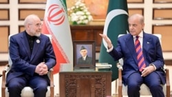 مذاکرات بی‌نتیجه قالیباف با آمریکا؛ گفت‌وگو با حسین رزاق