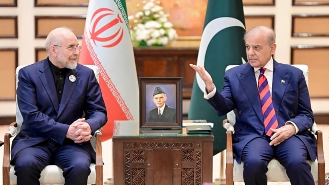 مذاکرات بی‌نتیجه قالیباف با آمریکا؛ گفت‌وگو با حسین رزاق