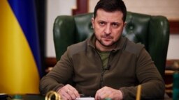 Володимир Зеленски