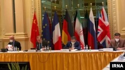 مجلس کمیسیون مشترک موافقت‌نامه اتومی با ایران