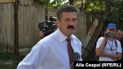 Mihai Garbuz
