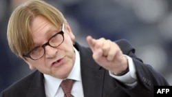 Guy Verhofstadt