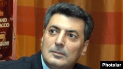 Ստեփան Դեմիրճյան