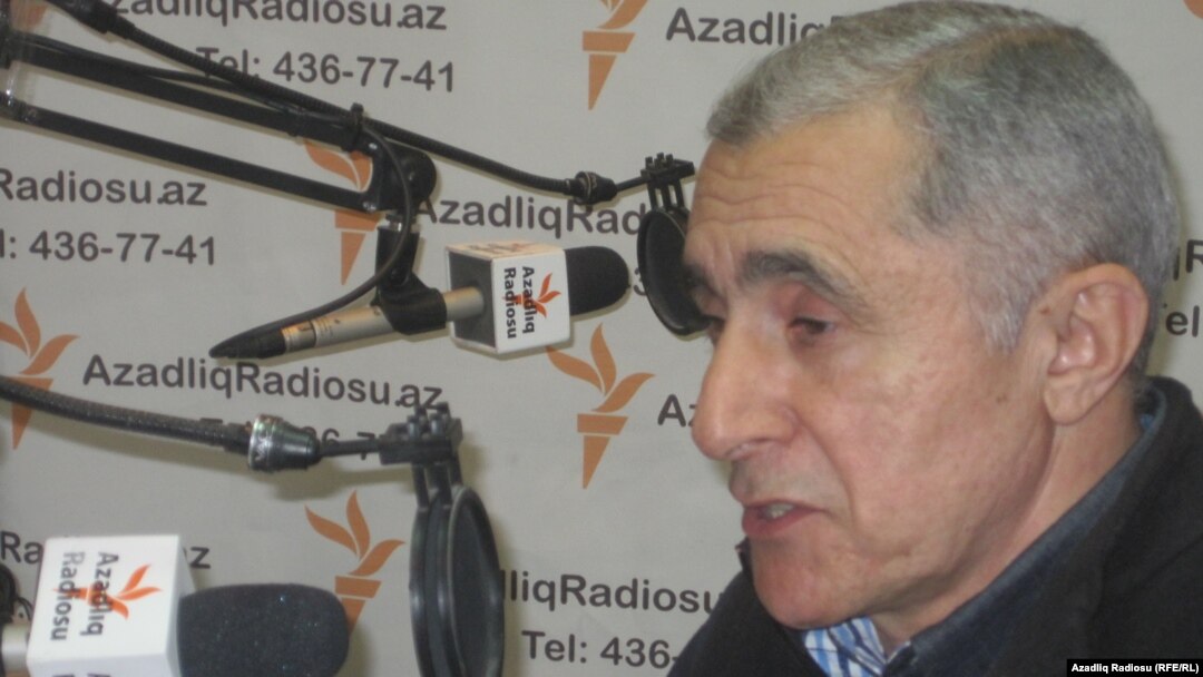 Alim Qasımov