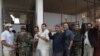 Qaddafi Buried In Secret Location