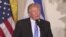 Дональд Трамп об отставке Майкла Флинна