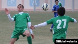 FC Ravshan, Tajikistan