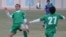 FC Ravshan, Tajikistan