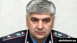 Олег Сало