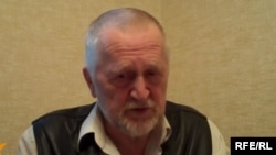 Yuli Rıbakov