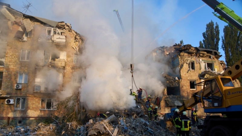 Ambasadorul Rusiei la București, convocat la ministerul român al Afacerilor Externe după atacurile violente asupra Ucrainei