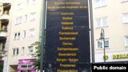 Kaiser-Wilhelm-Platz