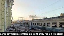 За даними влади, загинули дві людини, ще вісім - постраждали. Фото архівне 
