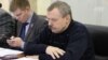 Захист планує оскаржити рішення суду на вирок ексдепутату Криму Ганишу