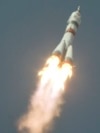 Kazakhstan Russia Space Station