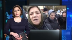 Ахбори Тоҷикистон ва ҷаҳон аз 1-уми ноябри соли 2016