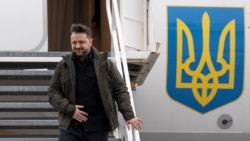 Президент Володимир Зеленський 27 грудня відвідав Канаду й зустрівся з прем’єр-міністром країни Марком Карні