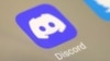 У середині вересня російська влада оштрафувала Discord на 3,5 мільйона рублів