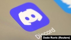 У середині вересня російська влада оштрафувала Discord на 3,5 мільйона рублів