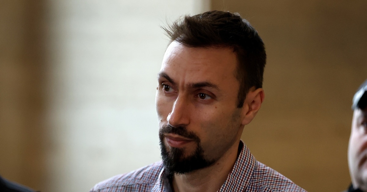 Четири години след като млада жена беше убита жестоко в