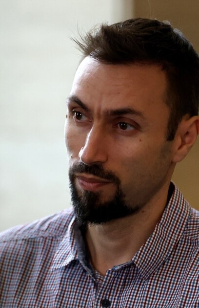 Четири години след като млада жена беше убита жестоко в