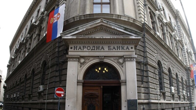 Kako se Srbija našla na 'crnoj listi' estonske banke zbog rata u Ukrajini?
