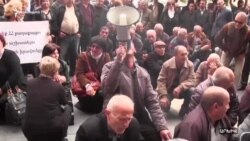 Հայաստանի կառավարությունը «Նաիրիտի» շուրջ բանակցում է ԱՄՆ պատժամիջոցների ներքո գտնվող իրանական ընկերության հետ