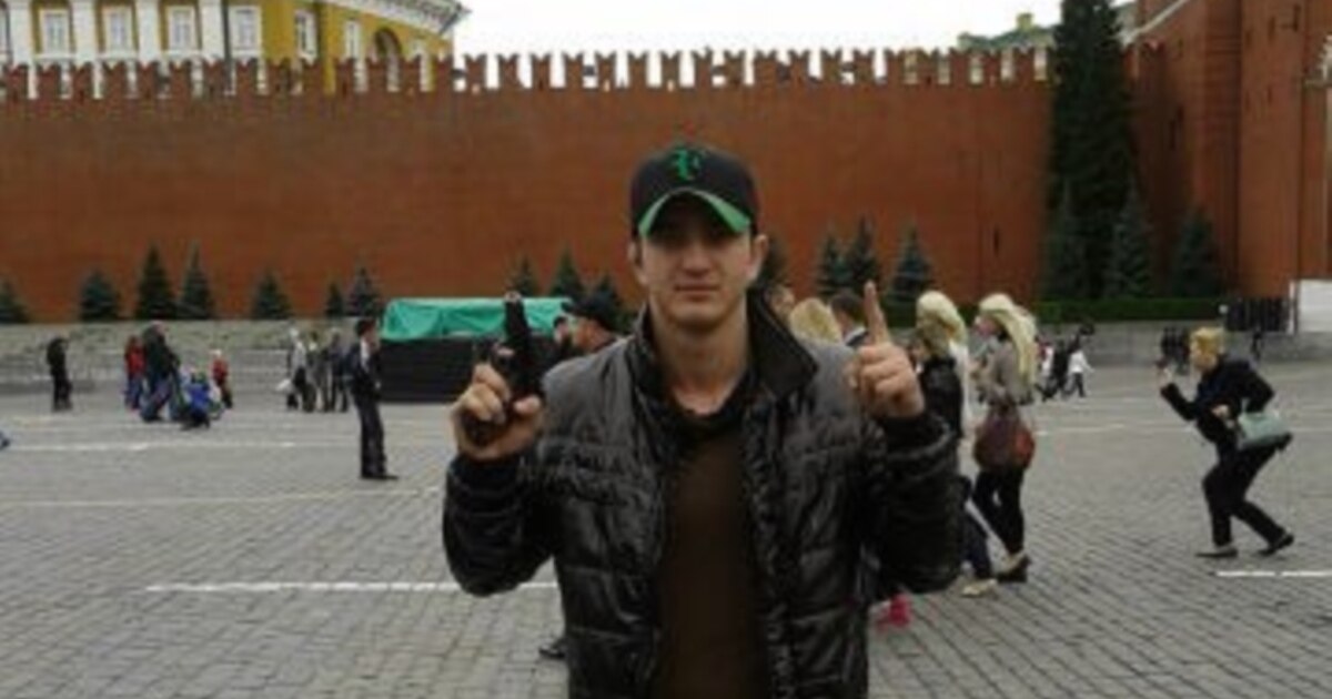 Баспалдақтағы трусика галереясы