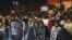 Romanians Protest Following Surprise Victory By Pro-Russian Presidential Candidate