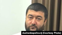 Содиқ Одинаев,