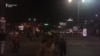 Protestul antiguvernamental din București a fost suprimat violent de jandarmi