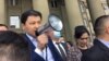 Улукбек Марипов: Айзаданын өлүмүнө жол бергендер жоопко тартылат (видео)