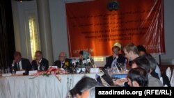 دګوزڼ یا پولیو پر وړاندې د مبارزې دوهمه تخنیکي او مشورتي غونډه