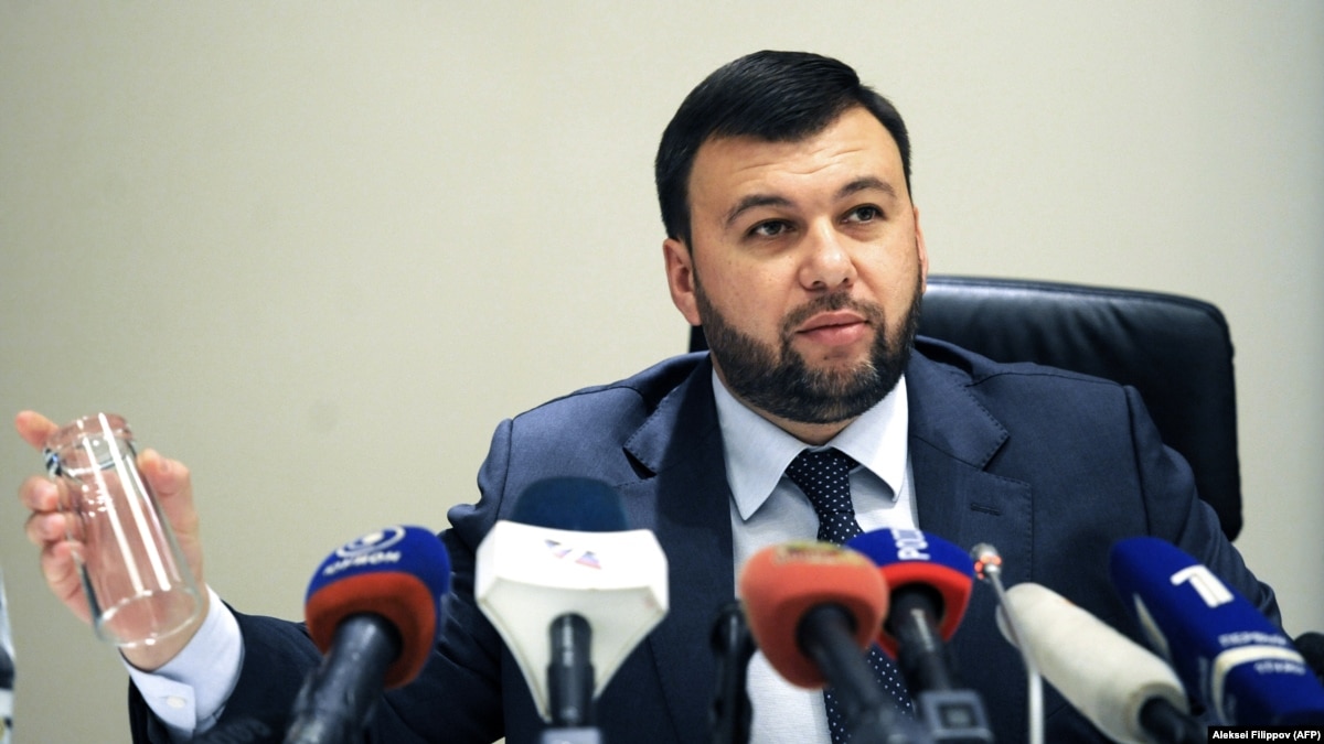 Волкер: санкции против России необходимо сохранять
