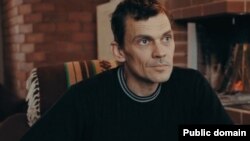 Евгений Дыдычкин