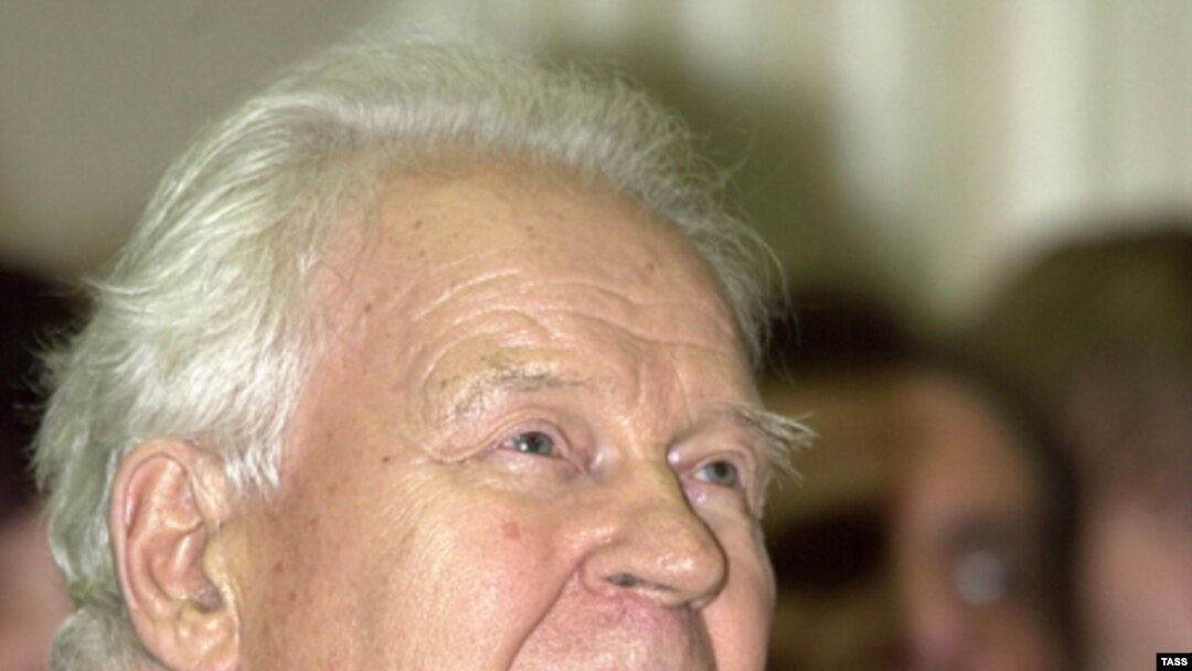 Тихон Хренников