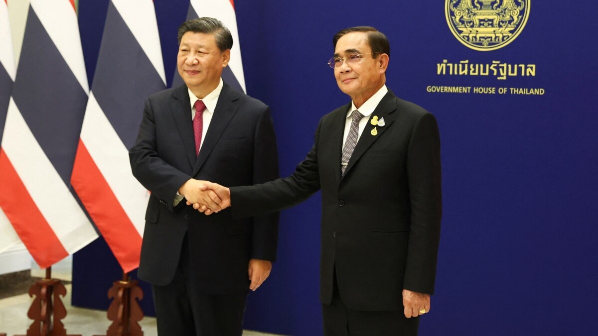 'Most' APEC Members Condemn War In Ukraine - Vimarsana News