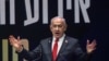 Izraelski premijer Benjamin Netanyahu 