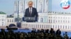 Putin Slams U.S. 'Ultimatums'