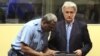 Trailblazing Yugoslav War Crimes Court Nears End Of The Road