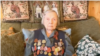 "Nemamo posebne veze s vladom", kaže 97-godišnja Zinaida Korneva. "Ovo je jednostavan poziv ljudima da se ujedine." Foto: Zinaida Korneva (YouTube)